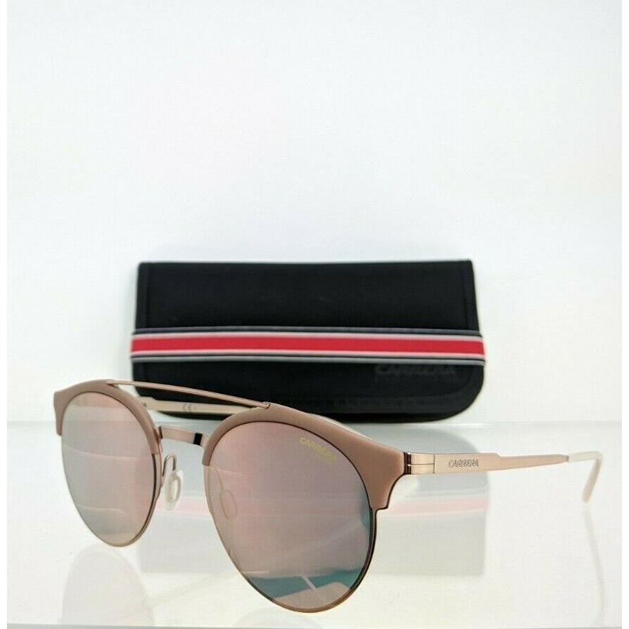 Carrera Sunglasses 141/S DDB0J Pink 51mm 141 Frame