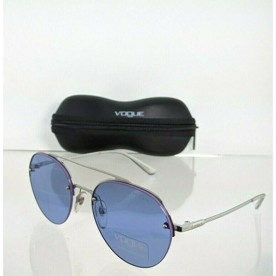 Carrera Vogue 4113-S Sunglasses 54mm Frame 4113 323/76