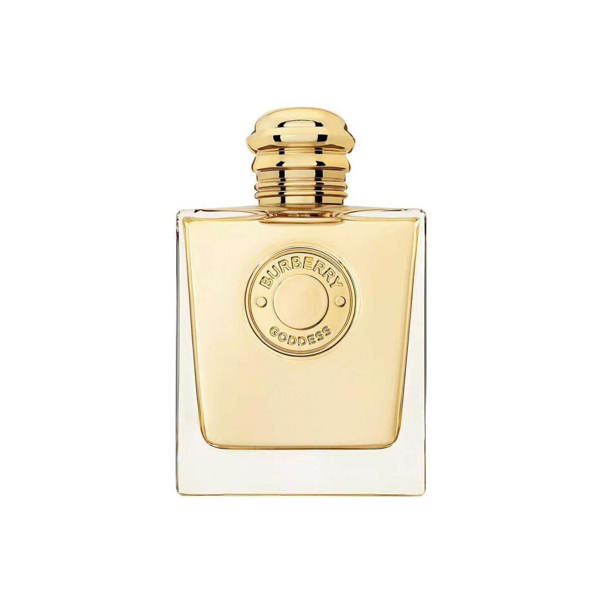 Burberry Goddess Edp 3.3 Oz For Women