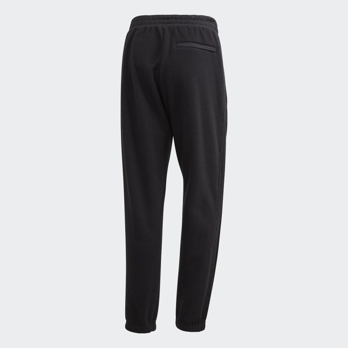 Adidas Originals Polar Fleece Pants Mens Active Pants Size 2XL Color: