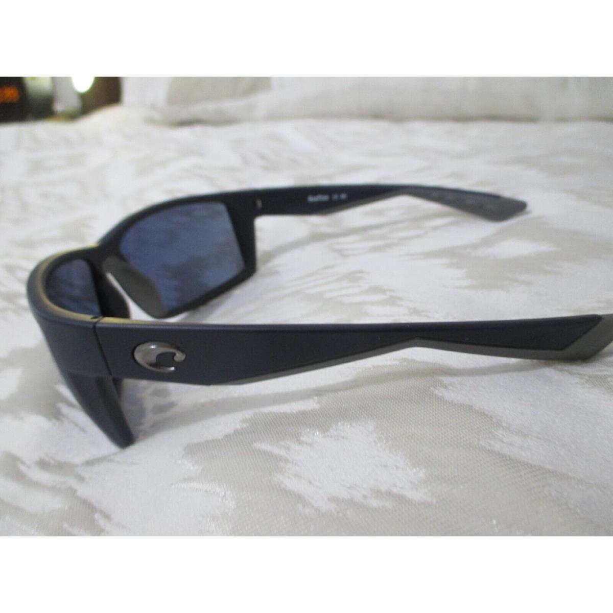 Costa Reefton 06S9007-0464 64 15 115 Sunglasses