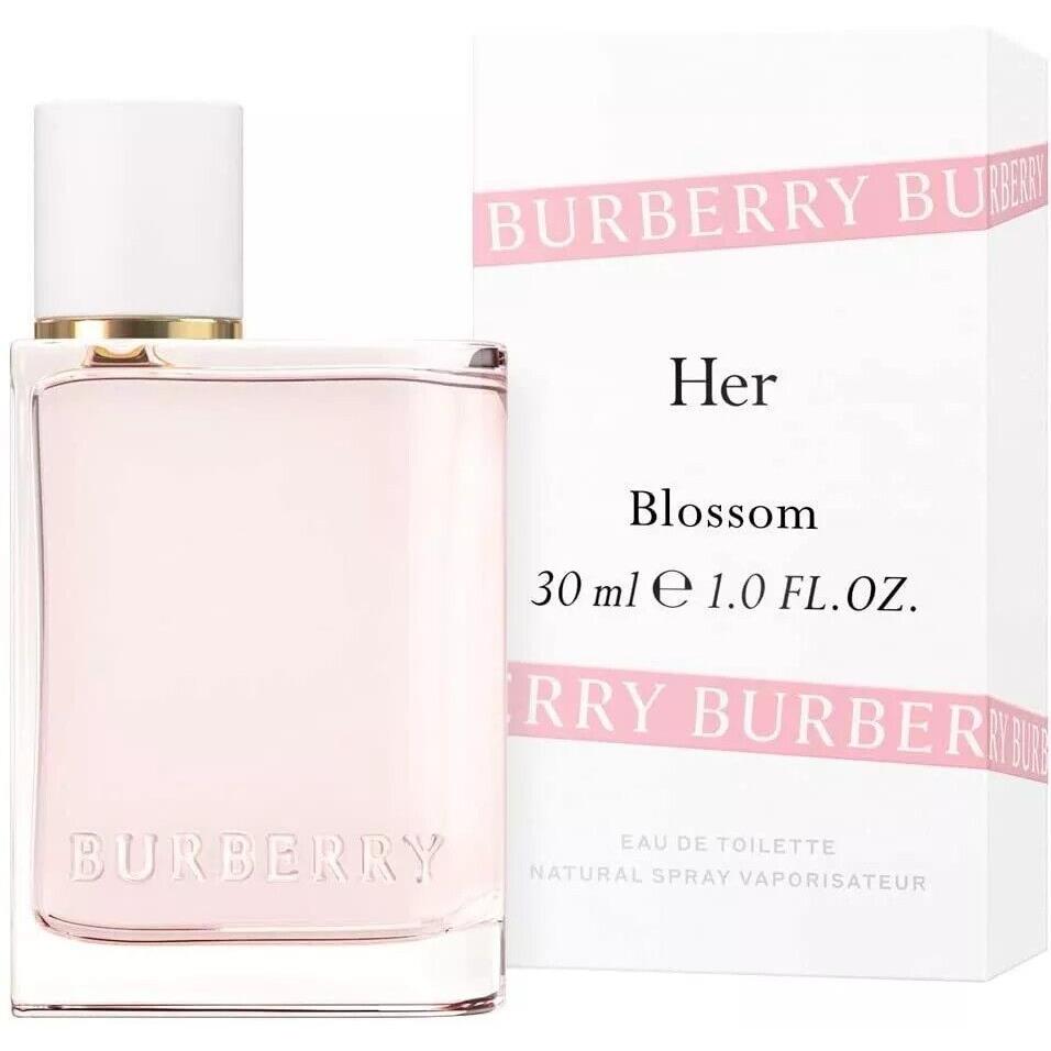 Burberry Her Blossom 1 OZ Edp Women