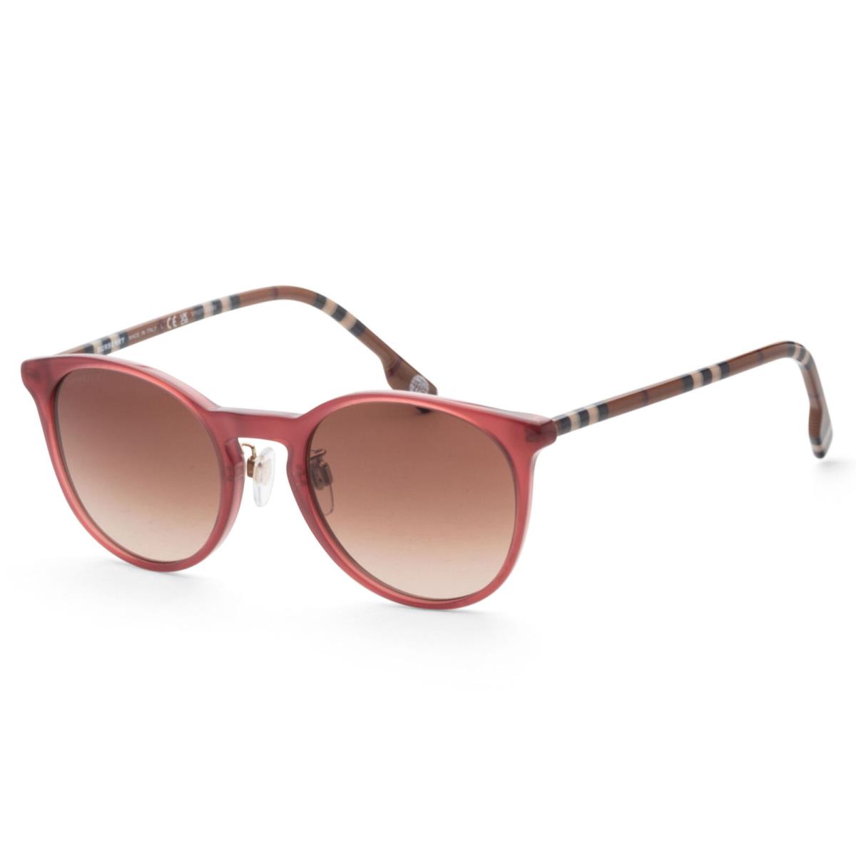 Burberry Women`s 51mm Bordeaux Sunglasses BE4380D-401813-51