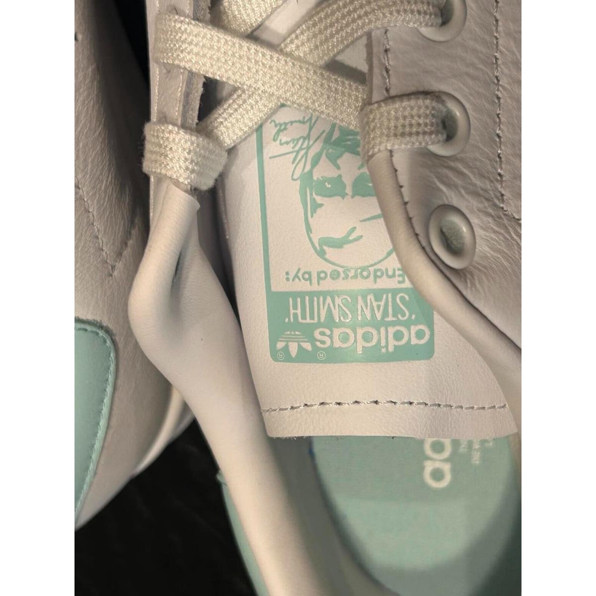 Wmns Adidas Stan Smith mint EF9318 Size 11 66 SporTipTop