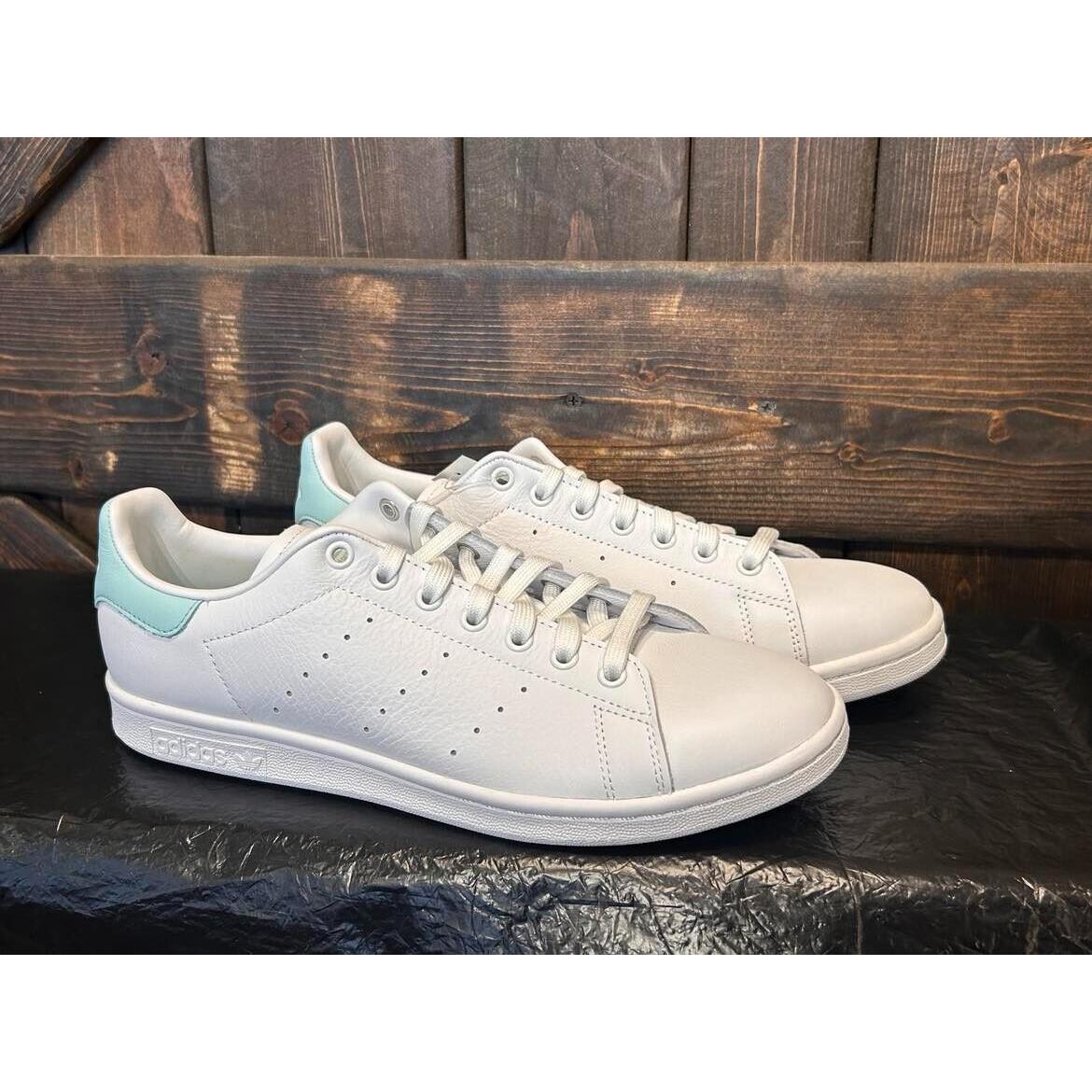 Wmns Adidas Stan Smith mint EF9318 Size 11 66 SporTipTop