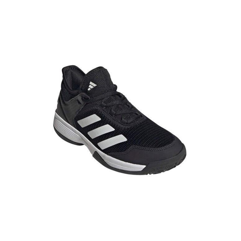 Adidas Ubersonic 4 Kids Shoes - Black IG9531 Size 4.5 334-E - Black