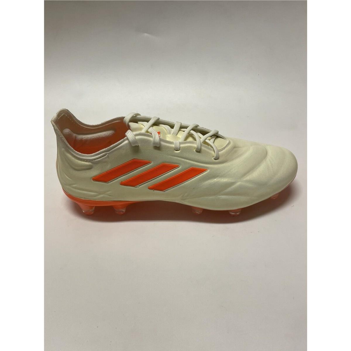 Adidas Copa Pure.1 FG Soccer Cleats Heatspawn Pack HQ8903 Men s Size 7 Women s 8