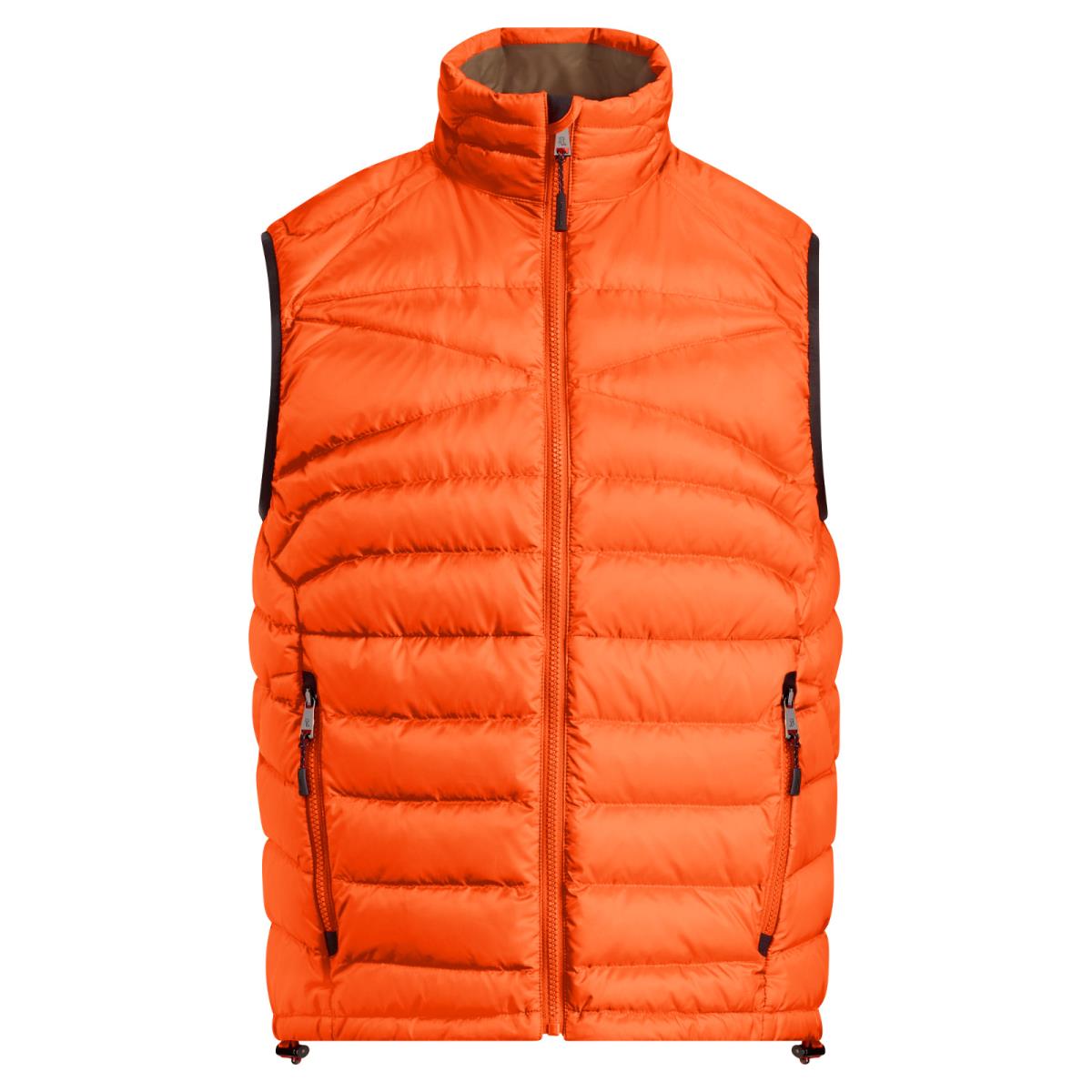 Ralph Lauren Purple Label Rlx Packable 700 Down Vest Jacket