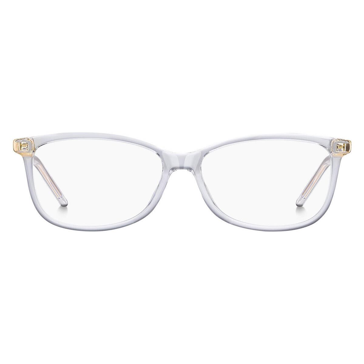 Marc Jacobs 513 Eyeglasses Women 0789 Lilac Oval 53mm