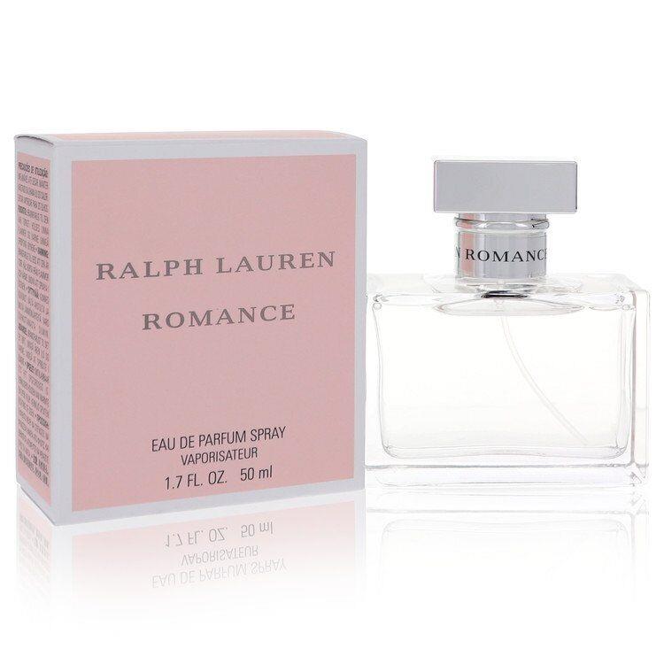 Romance Perfume by Ralph Lauren Edp 50ml