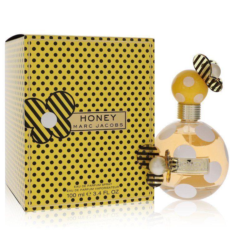 Marc Jacobs Honey By Marc Jacobs Eau De Parfum Spray