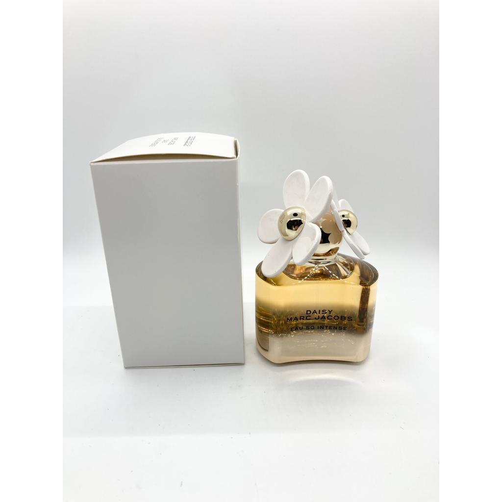 Marc Jacobs Daisy Eau So Intense Eau De Parfum Spray For Women 3.4 oz Tester