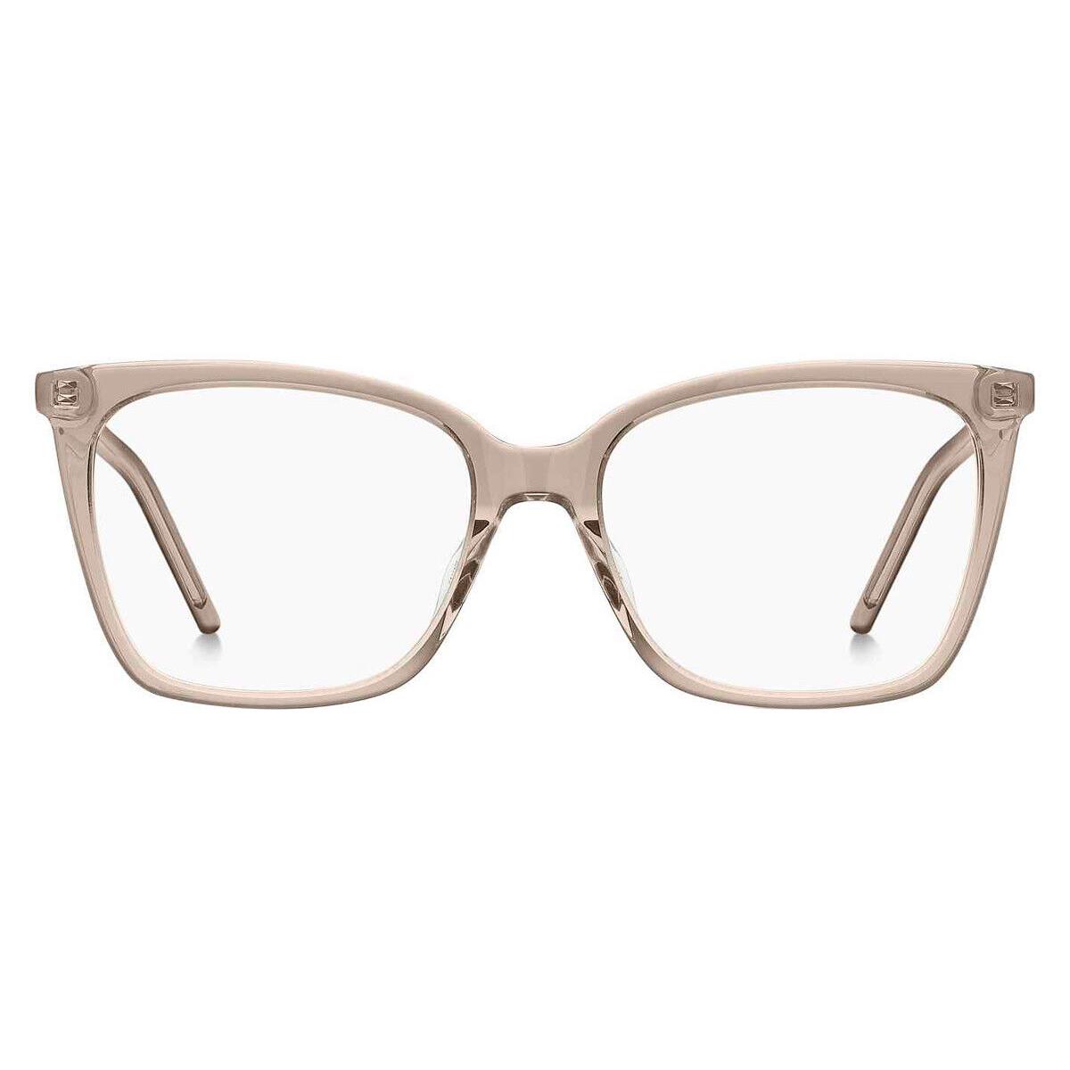 Marc Jacobs Marc 510 Eyeglasses Women Sage Cat Eye 53mm