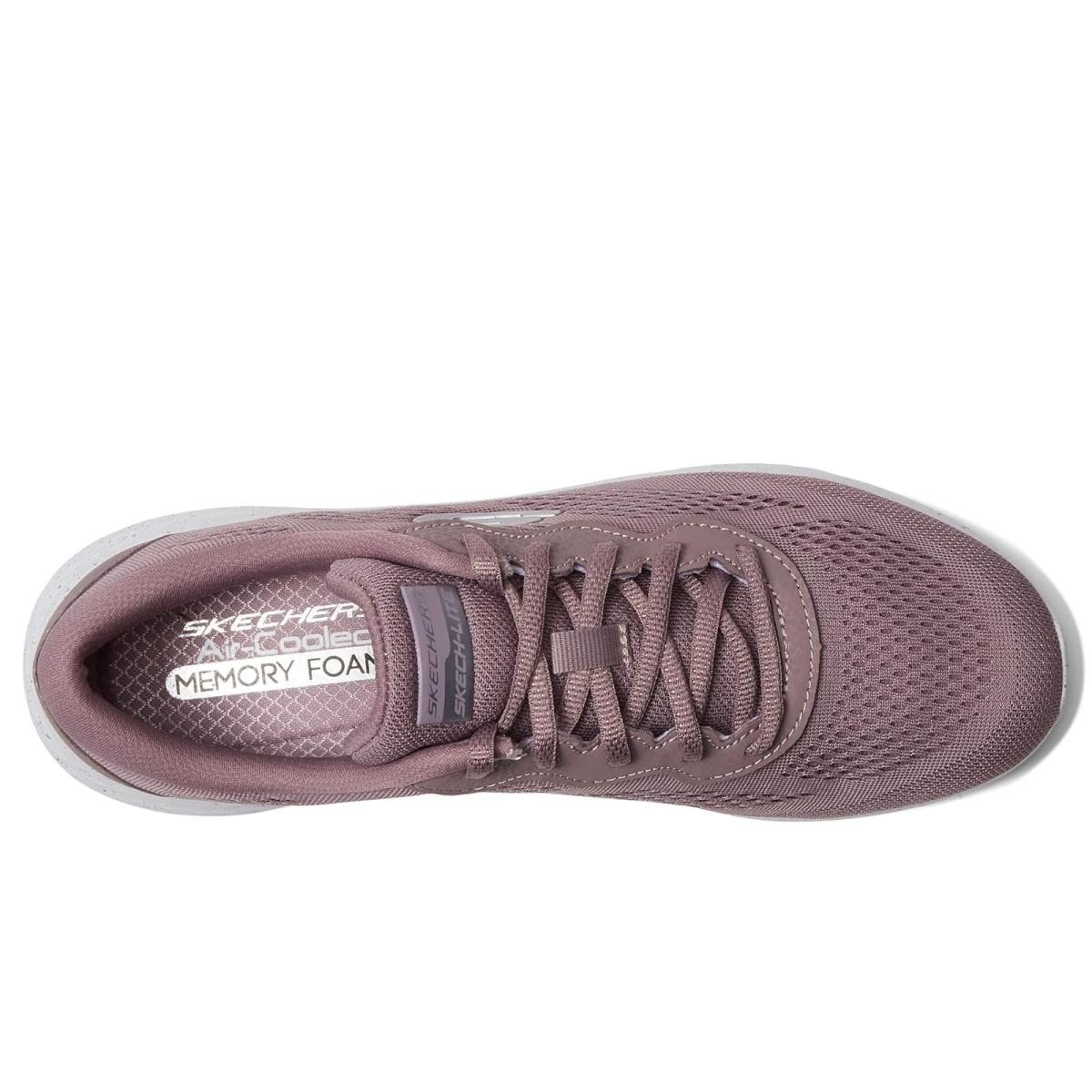 Woman`s Sneakers Athletic Shoes Skechers Skech - Lite Pro - Mauve