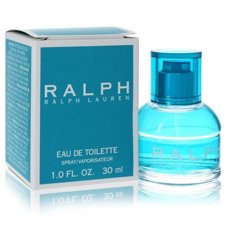 Ralph By Ralph Lauren Eau De Toilette Spray 1 oz For Women