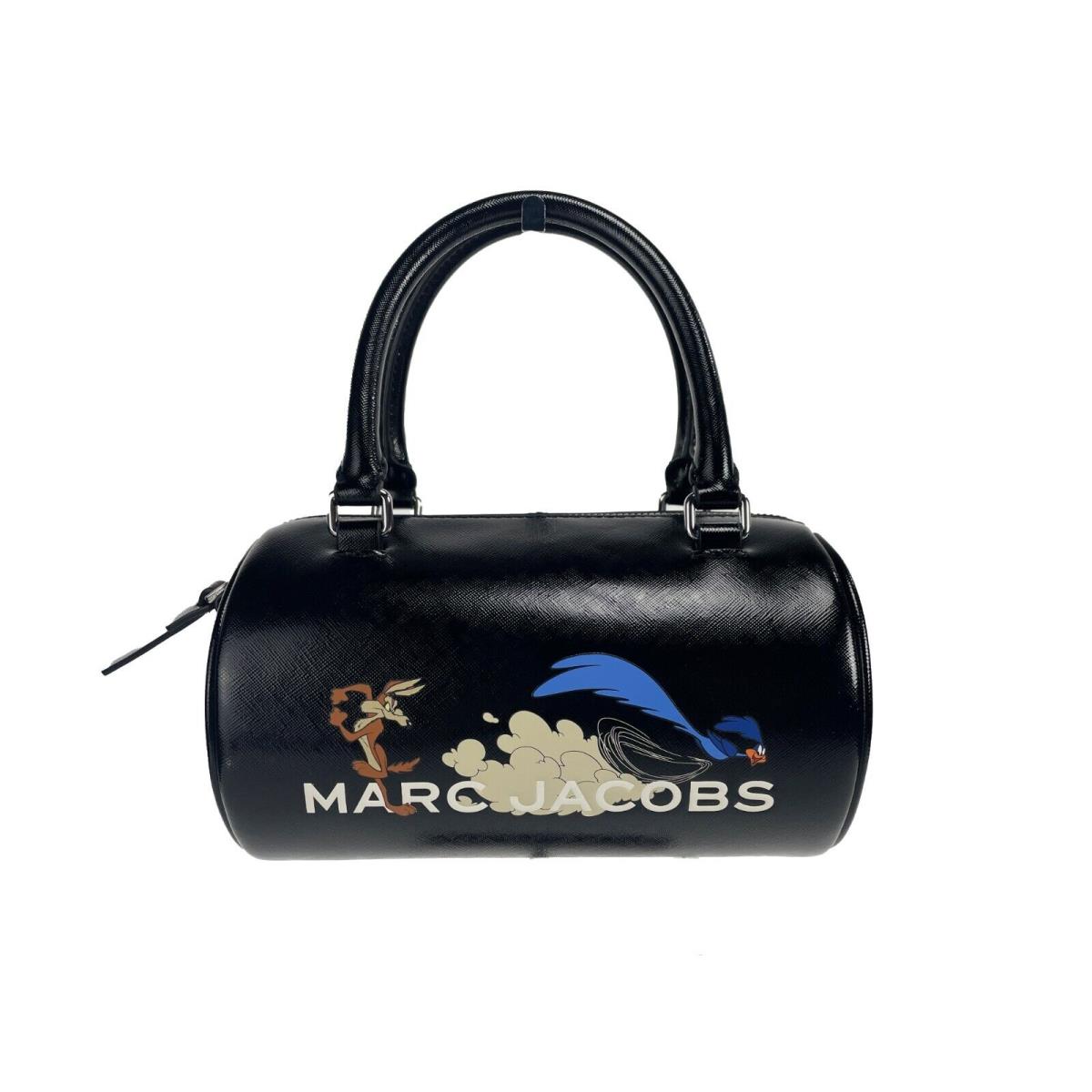 Marc Jacobs The Duffle Bag X Looney Tunes Road Runner Crossbody Bag