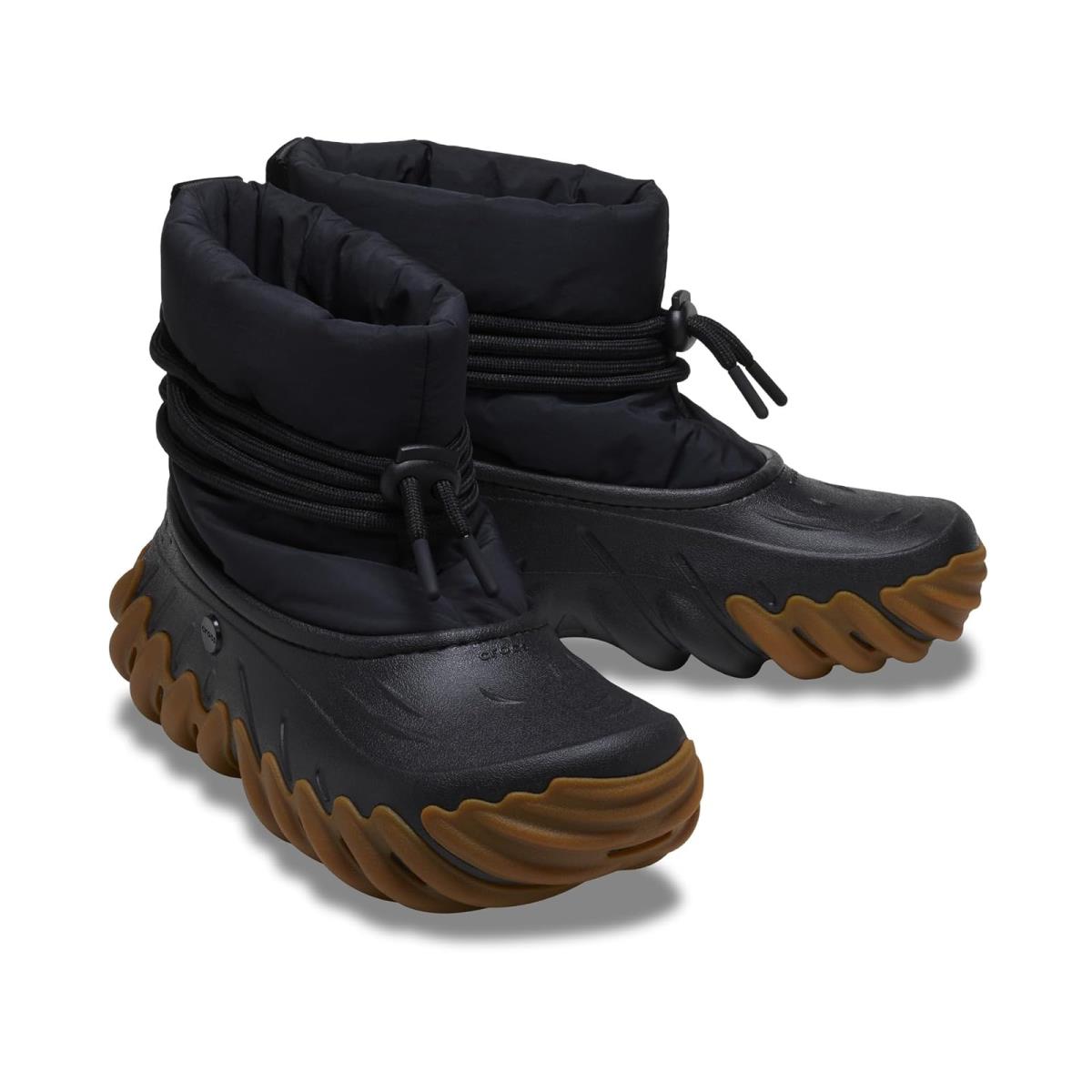 Unisex Boots Crocs Echo Boot