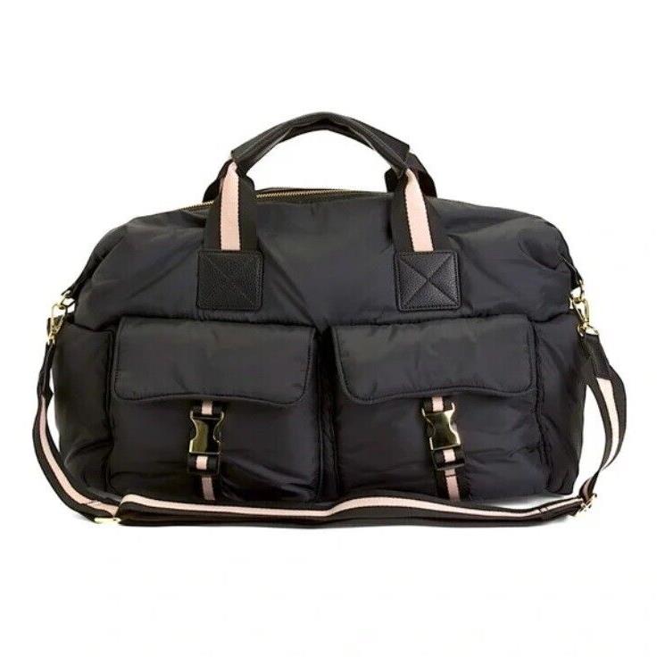 Tommy Bahama Black Pepper Duffel