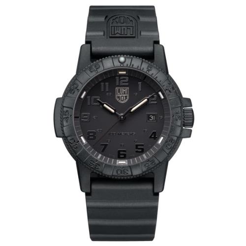 Luminox Leatherback Sea Turtle Giant Outdoor Watch