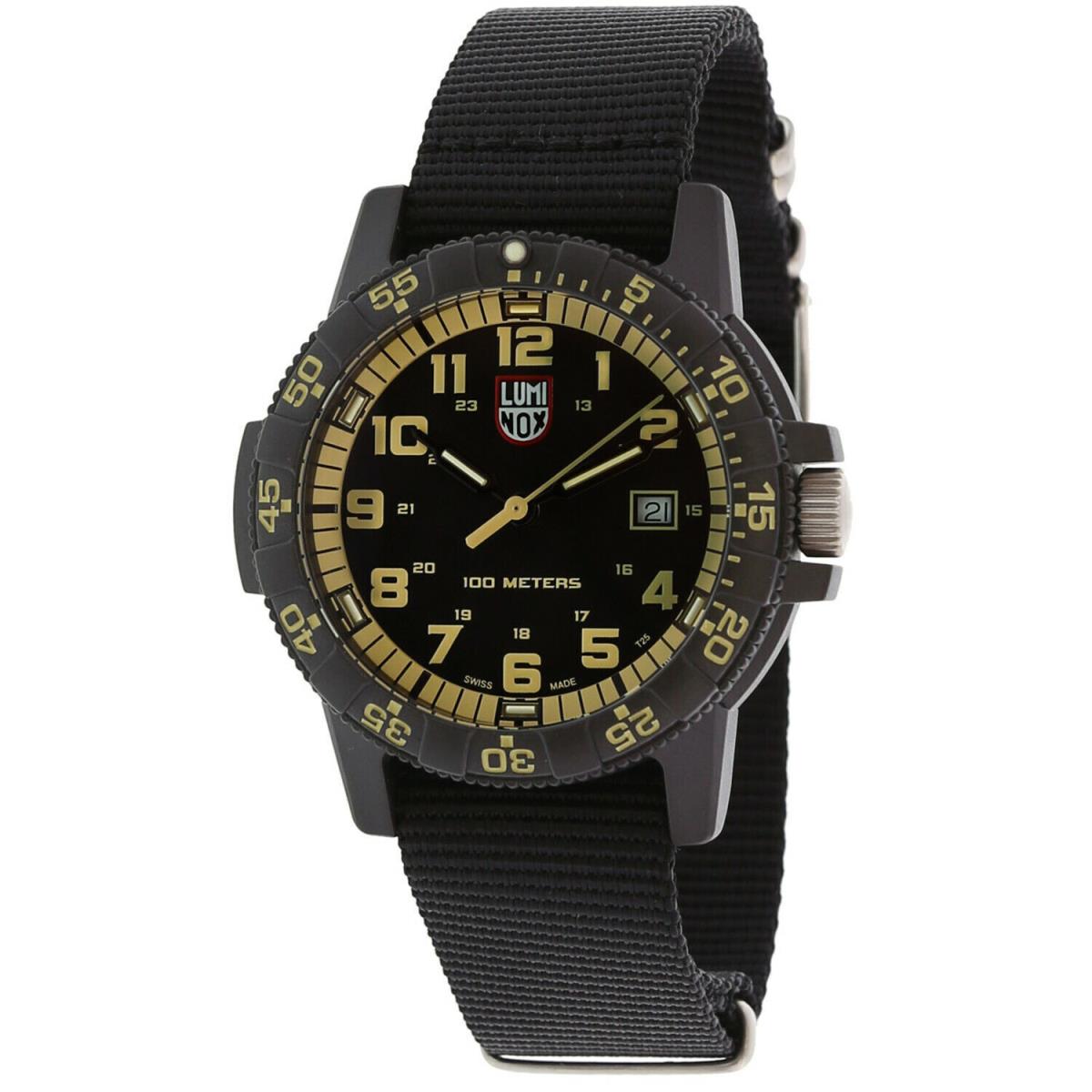 Luminox Leatherback Sea Turtle Giant - XS.0333