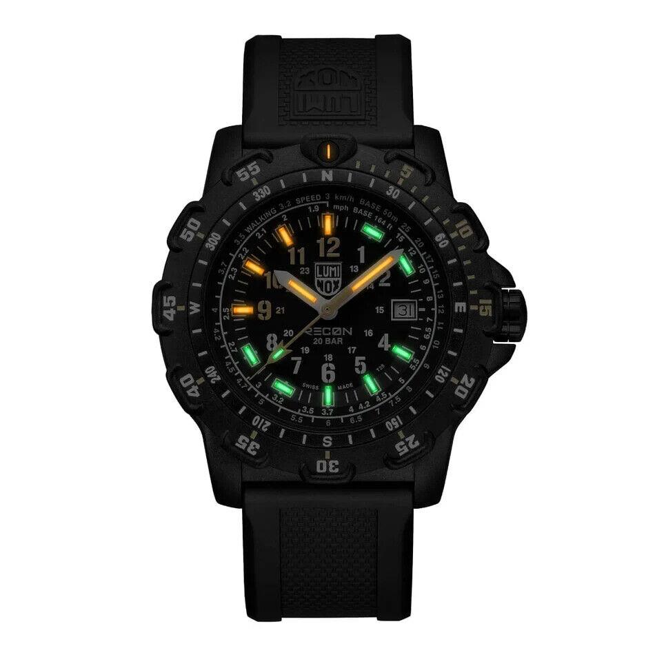 Luminox Recon Point Man 8820 Series Heritage XL.8825.H.SET