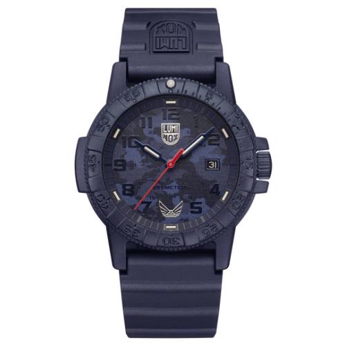 Luminox Volition Leatherback Sea Turtle Giant Watch