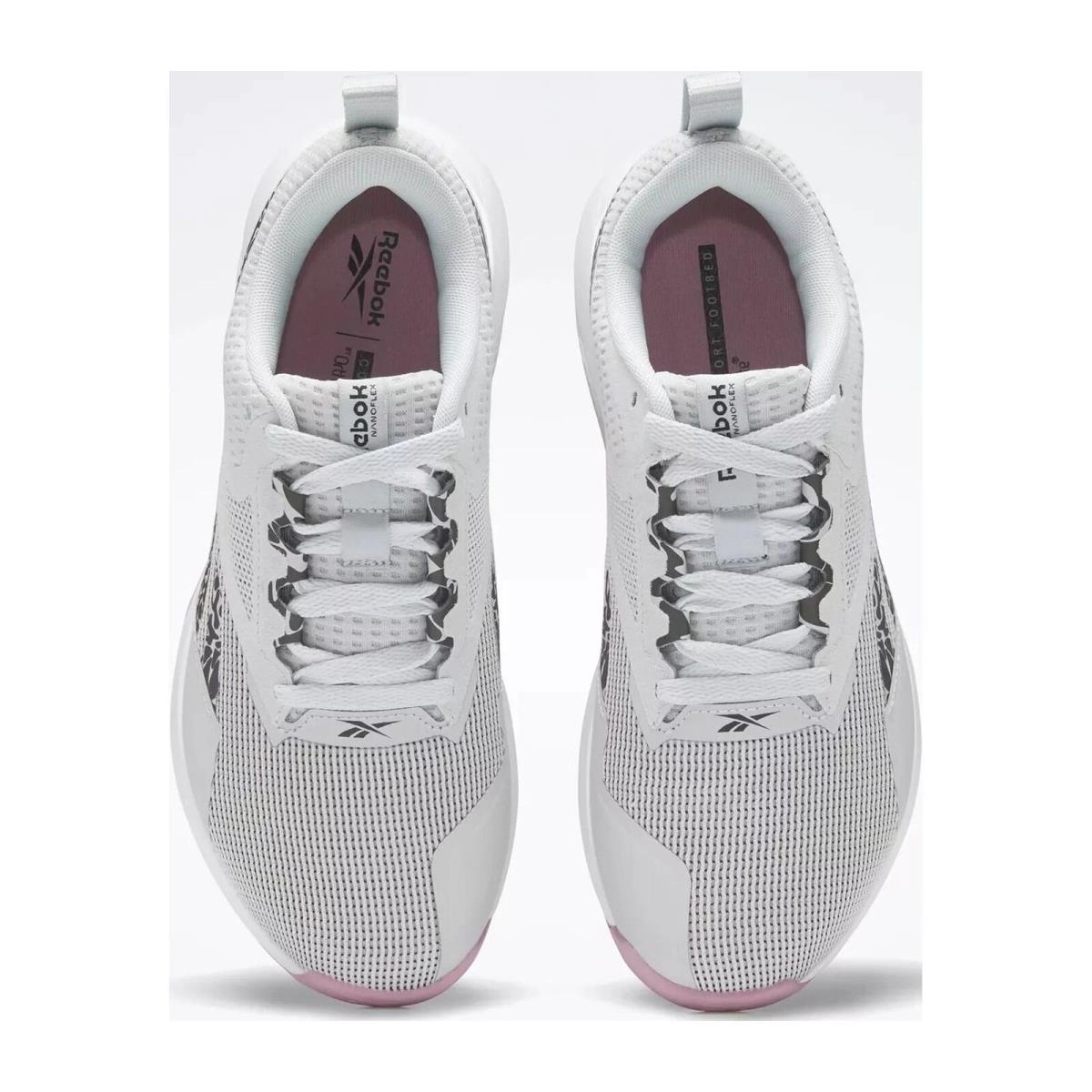 100046513/GY6223 Womens Reebok Nanoflex TR 2.0