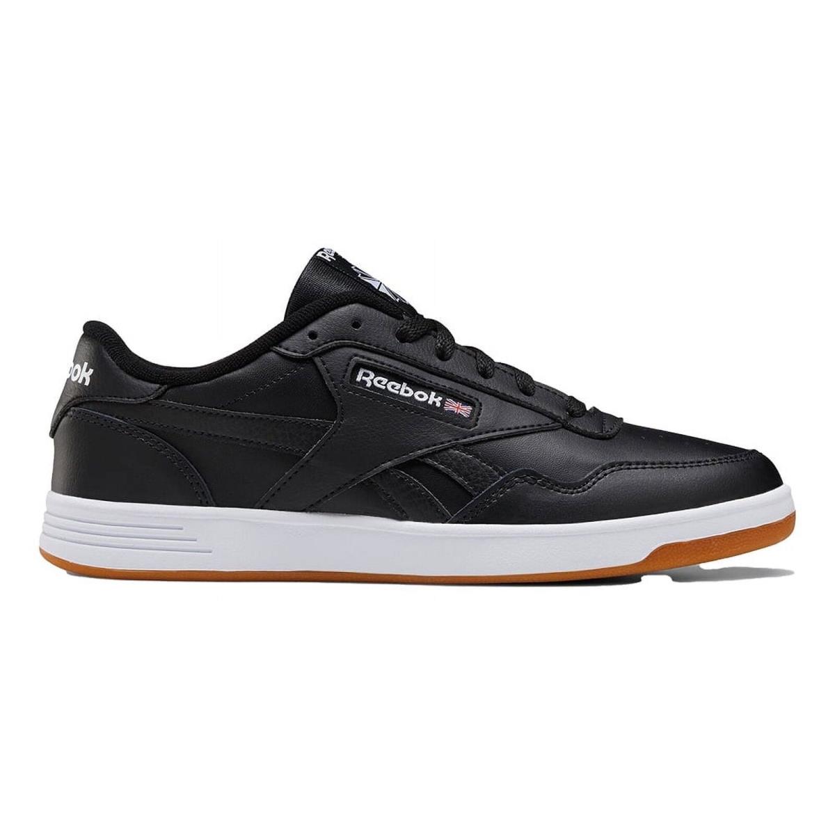 100037997/AR0458 Mens Reebok Club C 85