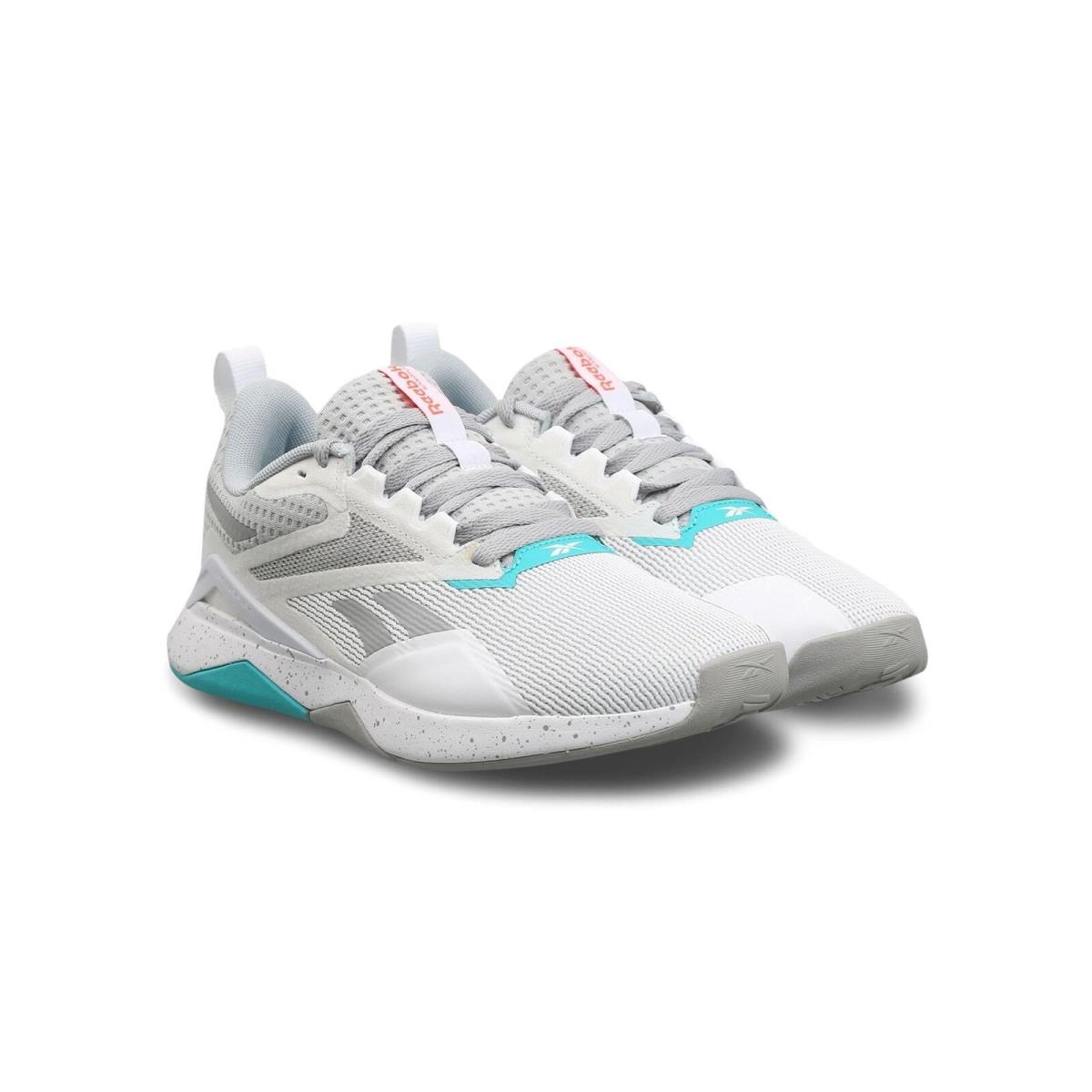 100046835/GY6219 Womens Reebok Nanoflex TR 2.0