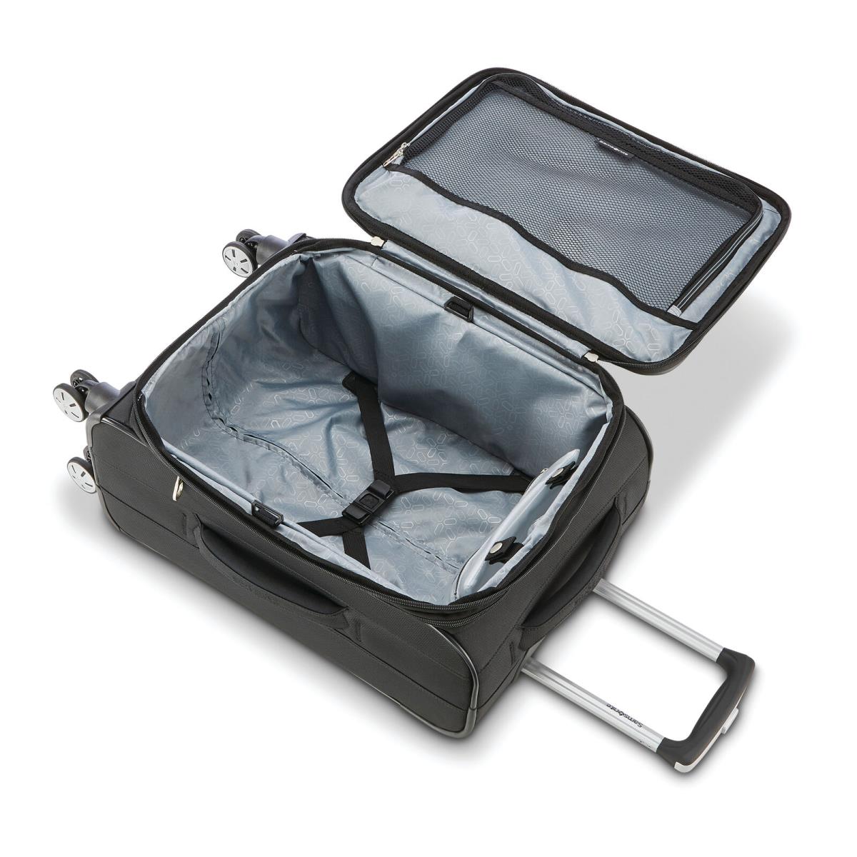 Samsonite 2 Piece Set Co/l - Lugagge