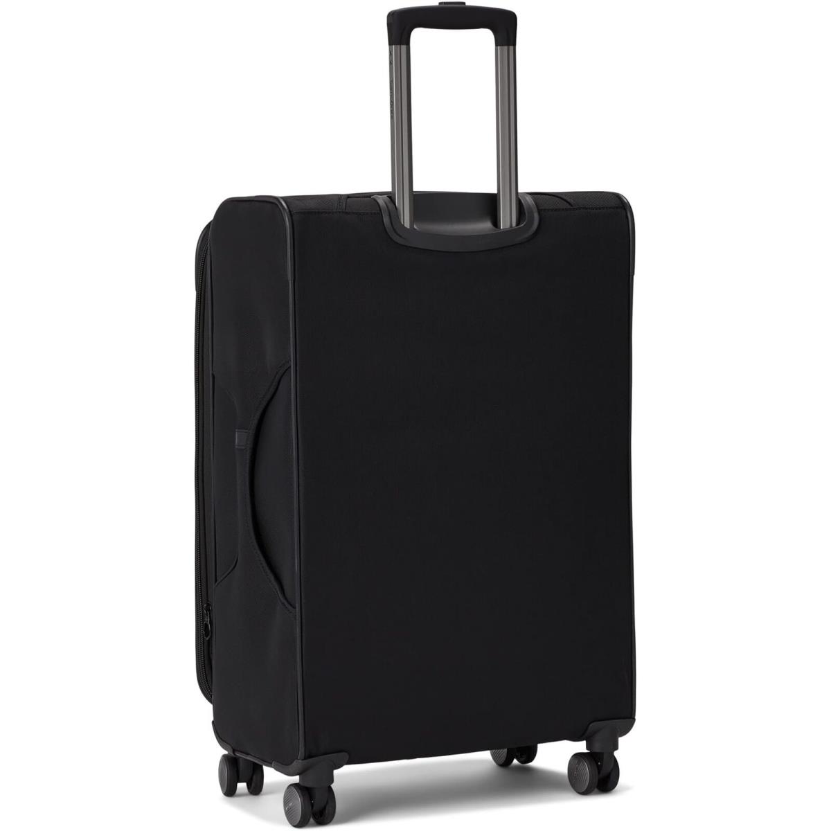 Samsonite Black Ascella 3.0 Medium Women Checked Bags