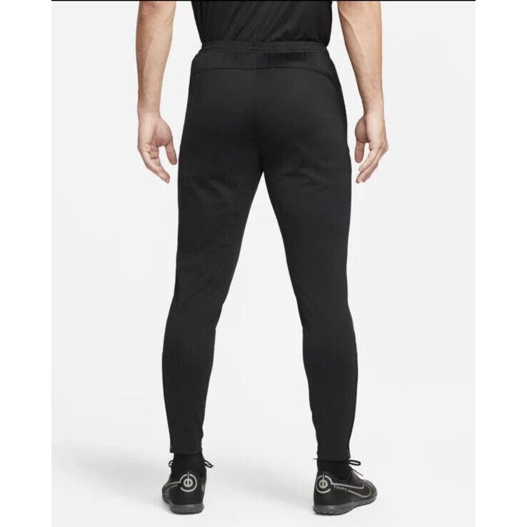 Nike Club America Academy Dry Pro Black Training Pants 2022 Mens Extra Large