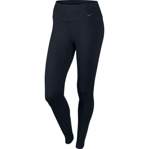 Nike XL Women`s Legend Tight Fit Yoga/gym/run Leggings-black 548511-010