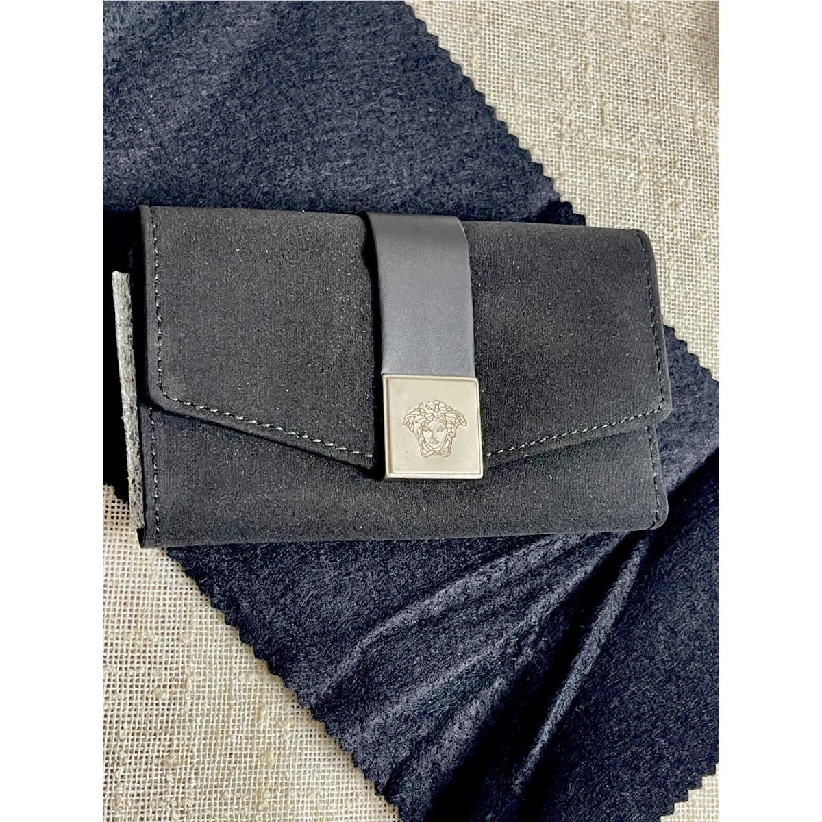 Gianni Versace Portachiavi Keychain Wallet