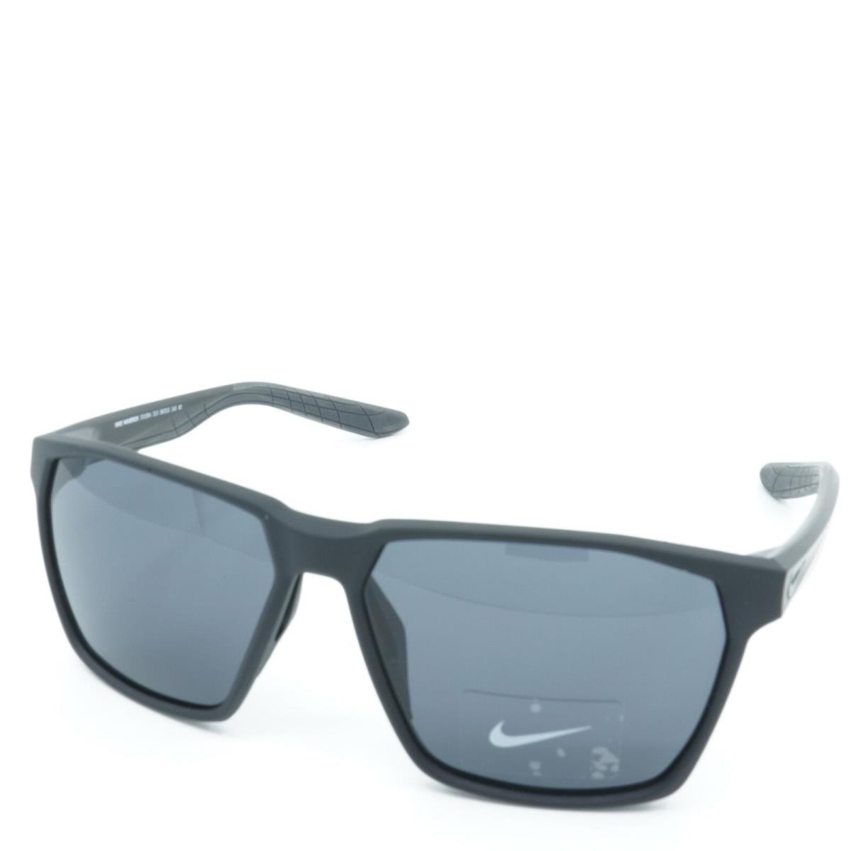 EV1094-010 Mens Nike Maverick Sunglasses - Frame: Matte Black