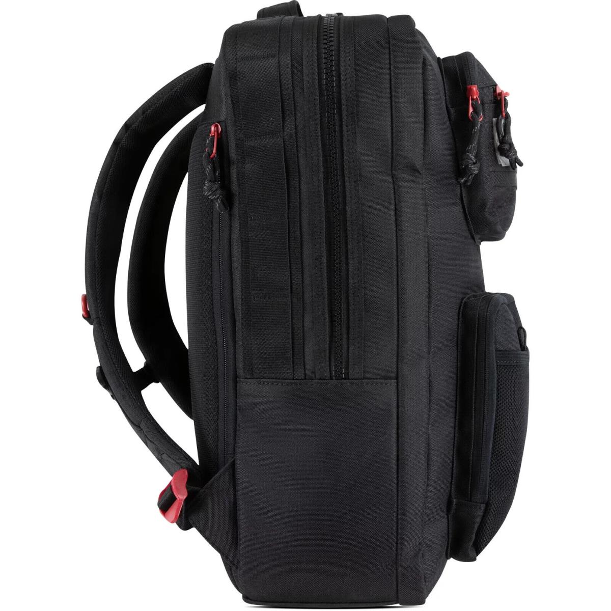 Jordan Air Hesi Bred Backpack Bag Nike Limited Release