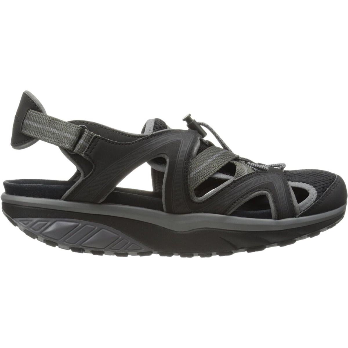 Mbt Men`s Sabra Swiss Walking Trail Sandals Size EU 41 US 7-75