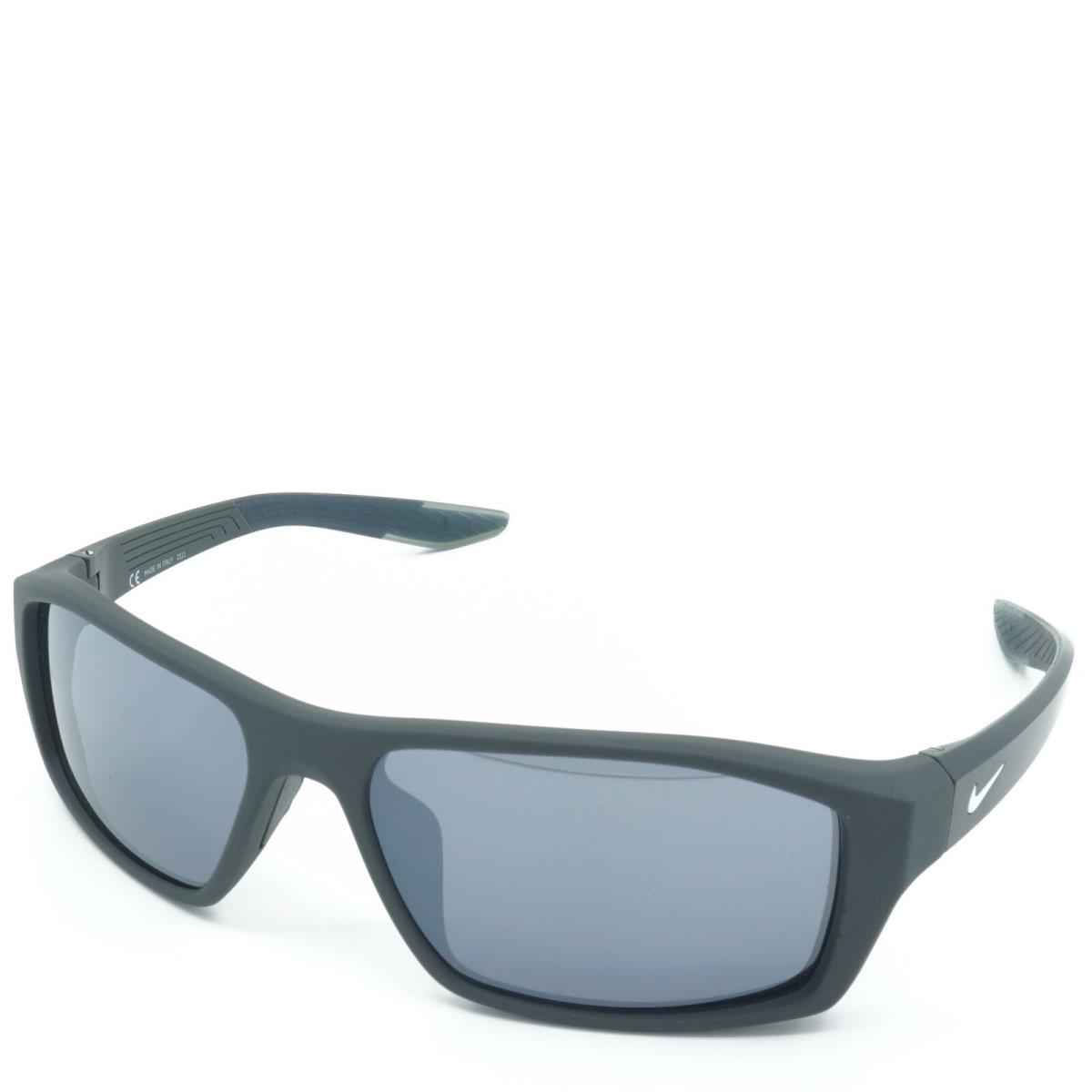 CT8228-060 Mens Nike Brazen Shadow Sunglasses - Frame: Anthracite