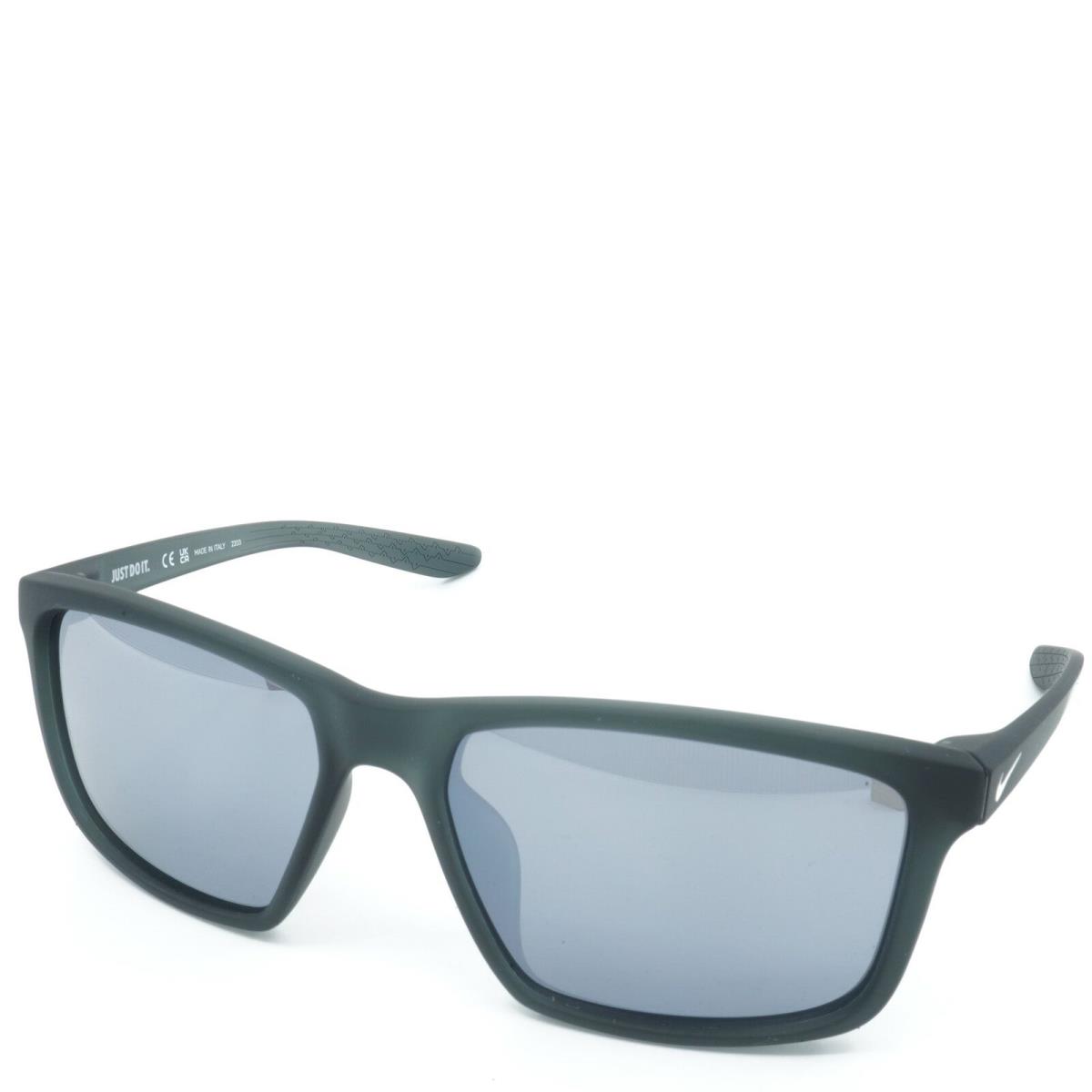 CW4645-061 Mens Nike Valiant Sunglasses - Frame: Anthracite/White