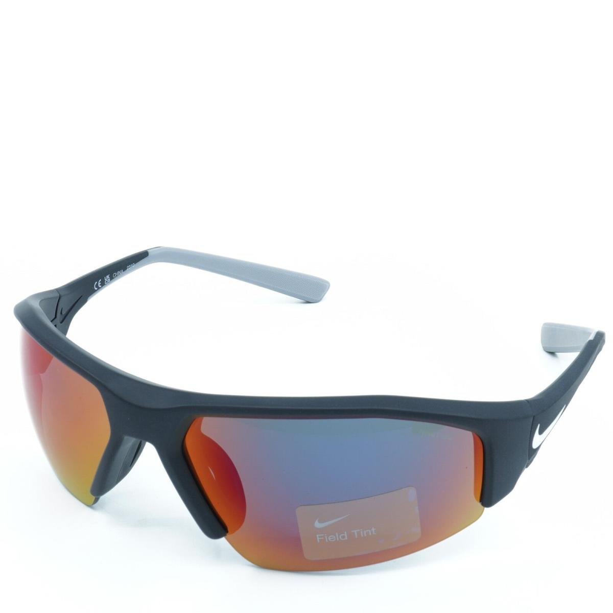 DV2150-010 Mens Nike Skylon Ace 22 Sunglasses - Frame: Black/White