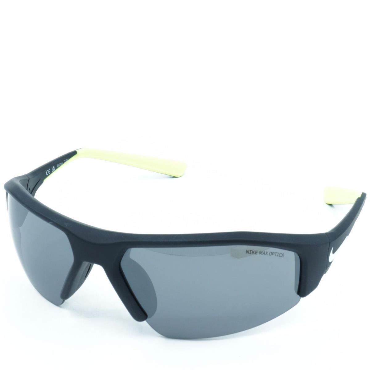 DV2148-011 Mens Nike Skylon Ace 22 Sunglasses - Frame: Black/ White