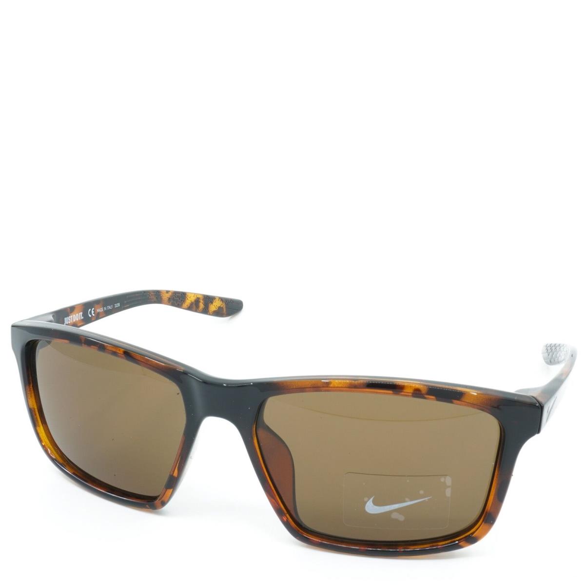 CW4645-220 Mens Nike Valiant Sunglasses - Frame: Tortoise