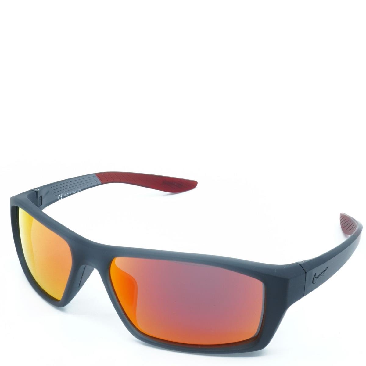 CT8226-021 Mens Nike Brazen Shadow M Sunglasses - Frame: Dark Grey