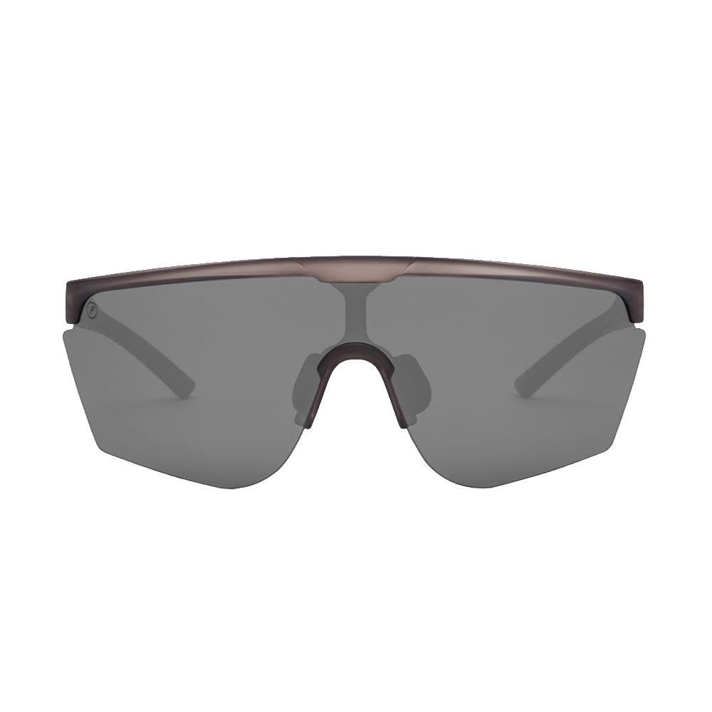 Electric Cove Polarized Sunglasses MatteCharcoal