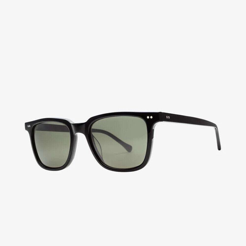 Electric Birch Polarized Sunglasses Crystal