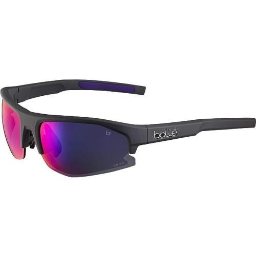 Bolle Adult Bolt 2.0 S Sunglasses Polarized Thermogrip Phantom BS004002 3