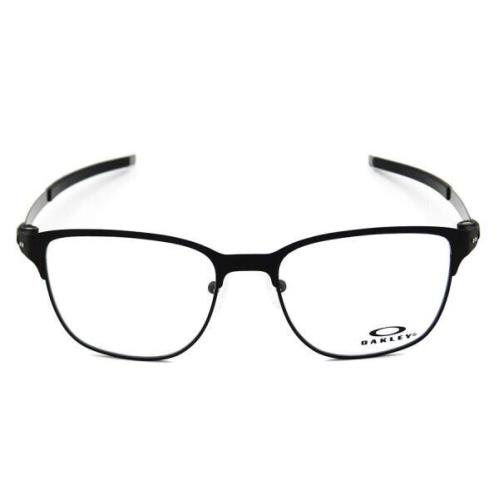 Oakley Seller OX3248-0152 Powder Coal Men Eyeglasses 52mm 18 140