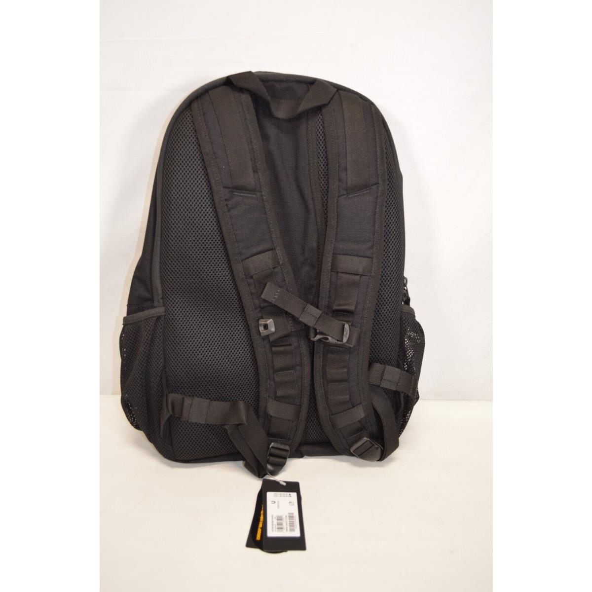 Oakley Multifunctional Smart Blackout Backpack