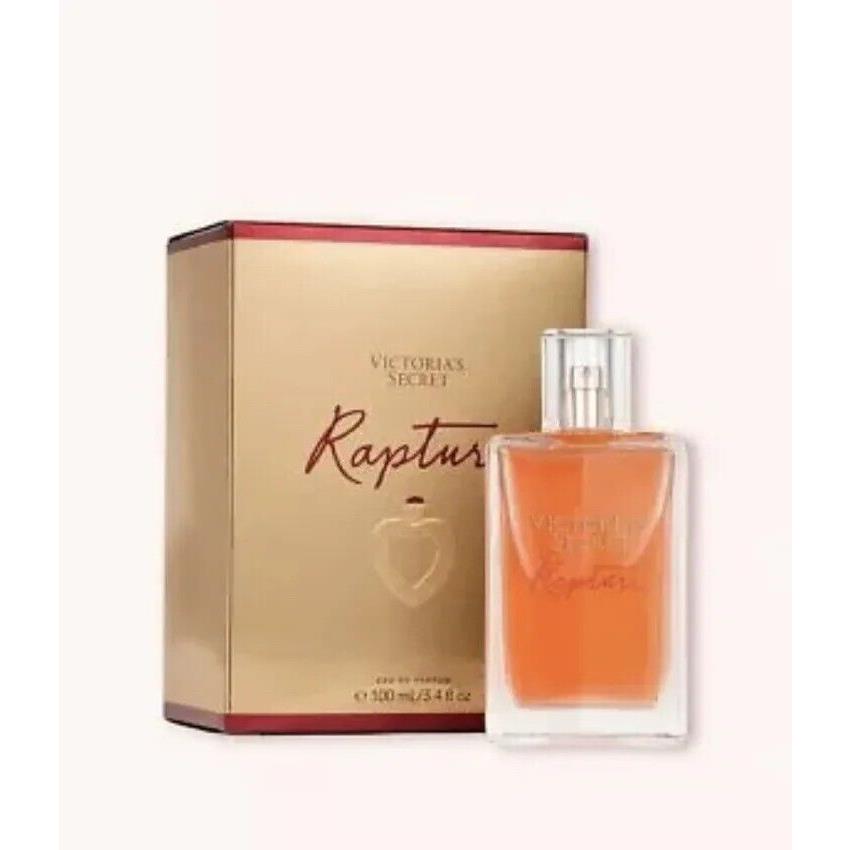 Victoria`s Secret Rapture 3.4 OZ Edp Women