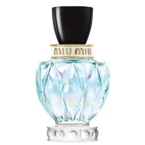 Miu Miu Ladies Twist Eau Magnolia Edp 3.4 oz Tester Fragrances 3614228836630